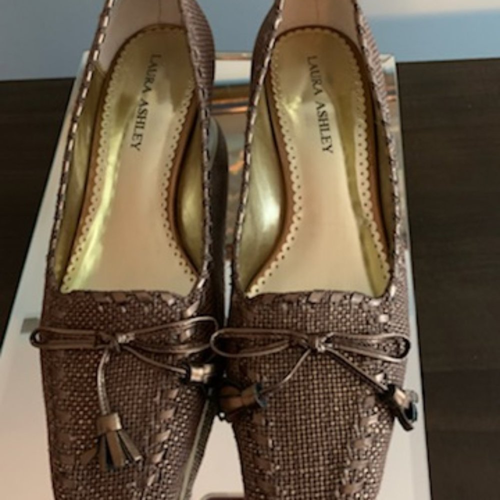 Laura Ashley